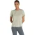 New Balance Athletics T-shirt T-shirts Dames – Groen –