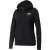 Puma Dames essential kleine logo full zip hoodie
