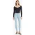 Levi’s 711 Double Button Soho Azure Mood