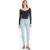 Levi’s 711 Double Button Soho Azure Mood
