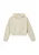 s.Oliver Sweatshirt  crème / zwart