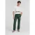 Karl Lagerfeld Rsg Washed Chino Pants Washed Vintage Green