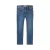 Tom Tailor 5-pocket jeans in slim fit pasvorm en met stretch
