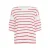 Gebreid dames-T-shirt b.young MMorla