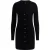 GUESS Marciano By  Giada Long Cardigan Jet Black