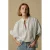 Sissy-Boy blouse lichtblauw