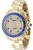 Invicta Pro Diver 49622 Dameshorloge – Automatisch Uurwerk – Roestvrij Staal met Zilveren Wijzerplaat – 38 mm