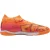 Puma Future 8 Match Flat zaalvoetbalschoenen voor heren (Hitte/Vuur/Puimsteen)