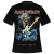 T-shirt Rock à Gogo Iron Maiden – Bassist Legacy