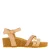 Graceland sandalen beige