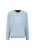 Basic Embroidery Sweatshirt