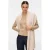 VERO MODA sjaal VMGILA beige