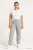 Dames Katoenen Mix Sweatpants