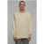 Urban Classics Raglan Back Longsleeve Sand