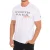 T-shirt korte mouw 9024030 man