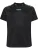 Hummel Functioneel shirt  zwart
