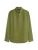 TOMMY HILFIGER Overhemd  olijfgroen