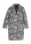 Faina Jas Dames zwart wit