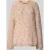 Smith and Soul Regular fit gebreide pullover met wol