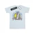 Disney Heren The Lion King Rafiki Alleen Goed Vibes T-shirt (Wit)