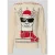 montego Gebreide pullover met ribboorden