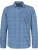 Schöffel Overhemd ‘Fraris’  blauw