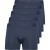 Selected Onderbroeken 5-Pack Boxers Johan Blauw