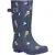 Cotswold Woodland JNR Rubber Meisjes Uilen Gumm laarzen