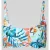 VENICE BEACH Bustiertop met all-over bloemenprint, model ‘Caru’