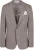 Suitable Colbert Fame Houndstooth Tabacco