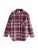 Next Tussenjas  beige / marine / bourgogne / wit