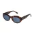 Sting Vrouwen Zonnebril 52/18/140 mm Acetaat
