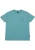 HOMEBOY Shirt ‘Hans’  opaal / pastelblauw