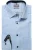 OLYMP Luxor Overhemd ML6 (vanaf 68 CM) blauw