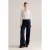Josephine & Co Livia Pants Navy Stripe