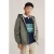 WE Fashion tussenjas groen