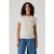 Levi’s The Perfect Tee Levis Desert Sun Egret