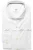ETERNA 1863 Soft Tailoring Slim Fit Jersey shirt wit, Effen