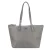 JOOP! Jeans Shopper ‘Giocoso 1.0’  lichtgrijs