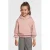 LEVV hoodie lichtroze