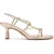 Steve Madden Jackpots-r Sandals Gold