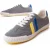 Montevita Sneaker Gansport In Grijs