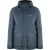 Lyle & Scott Micro Fleece Lined Navy Blue Jacket