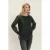Vrouwenblouse met print Greenpoint