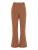 Influencer Broek  cognac