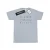 Disney Heren Mickey Mouse Deconstructed T-shirt (Sportgrijs)