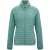 Regatta Dames/Dames Clumber Hybride Jas (Ivy Mos)