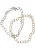 Urban Classics Ketting  goud / zilver