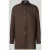 MM by Max Mara regular fit linnen blouse met borstzak model ‘FILO’