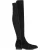 LK Bennett Annabell – Riding Boot Black